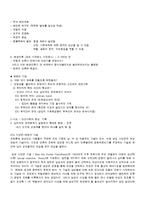 [사회학] 인류학개론 요점정리-5