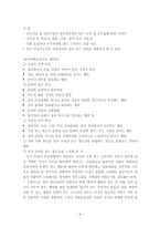 [인간관계론] 직장내 성희롱과 인간관계-4