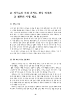 [경제 지리학] 세계화 추세속의 지방화 -제주특별자치도의 사례를 중심으로-9