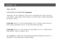 [사회학] 자살 레포트-11