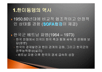 [정치학] 한미관계-5