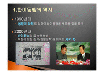 [정치학] 한미관계-7