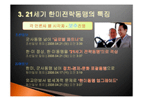 [정치학] 한미관계-13