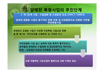 [환경행정] 성공적인 환경 거버넌스 사례 -서울 양재천-15