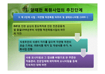 [환경행정] 성공적인 환경 거버넌스 사례 -서울 양재천-16