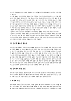 [인터넷] 인터넷의 환경, 역사, 발전요인과 인터넷의 문제점, 인터넷관련 유의점 및 향후 인터넷의 발전방향 분석-11