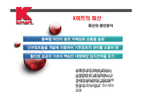 [국제경영] k마트 사례-10
