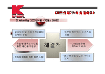[국제경영] k마트 사례-15