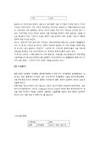 ㈜글로비스에 대한 기업분석-4