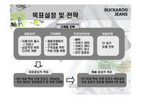 [마케팅] Buckaroo 버커루 진 마케팅전략-19