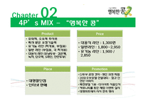 [마케팅] CJ `행복한 콩` 마케팅 전략-10
