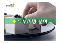 [마케팅] CJ `행복한 콩` 마케팅 전략-11