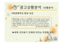 [광고기획서] 청정원 맛선생 광고커뮤니케이션전략-5