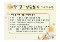 [광고기획서] 청정원 맛선생 광고커뮤니케이션전략-17