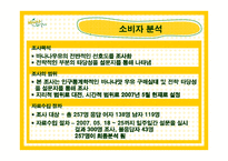 [마케팅] 바나나는 원래 하얗다 마케팅전략-8