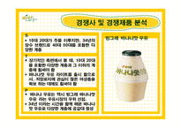 [마케팅] 바나나는 원래 하얗다 마케팅전략-12