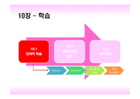 [소비자행동론] 10장 학습-3