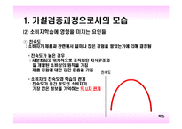 [소비자행동론] 10장 학습-7