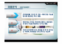 [마케팅] 미샤 비비크림 마케팅전략-6