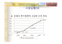 [마케팅] LG 전자 디오스 김치냉장고 마케팅분석-11