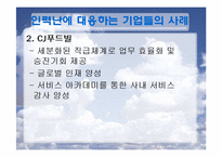 [외식산업론] 외식업계의 인력난-14
