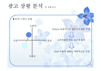 [광고기획] 샤프란 아로마 시트 광고 커뮤니케이션 기획서-13