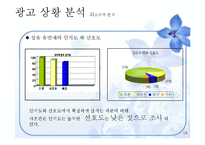 [광고기획] 샤프란 아로마 시트 광고 커뮤니케이션 기획서-18