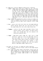 [경영학] 기업의 현지화 성공, 실패 사례와 적절한 현지화 전략-2