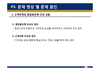 [HRM, 인적자원관리] 신한은행의 인적자원관리 -고객만족과 종업원만족-13
