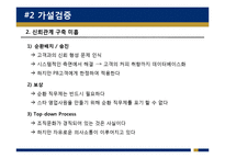 [HRM, 인적자원관리] 신한은행의 인적자원관리 -고객만족과 종업원만족-16