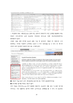 [조직설계론] 기술이 조직성과에 영향을 미친다-18