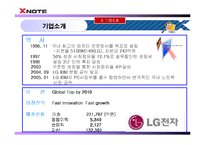 [마케팅] 노트북 시장 1위를 향한 X-note(엑스노트)의 마케팅 전략-4