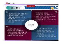 [마케팅] 노트북 시장 1위를 향한 X-note(엑스노트)의 마케팅 전략-17