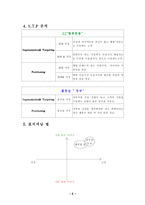 [마케팅] CJ`행복한 콩`과 풀무원 두부 분석-7