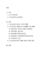 서브 프라임 모기지(subprime mortgage)-2