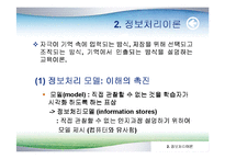 [교육심리학] 7장. 학습에 대한 인지적 관점-7