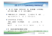 [교육심리학] 7장. 학습에 대한 인지적 관점-10
