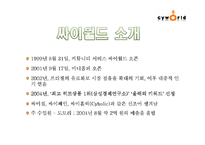 [사회심리학] 싸이월드를 통해서 본 한국인의 심리-7