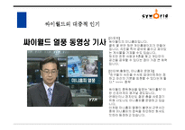 [사회심리학] 싸이월드를 통해서 본 한국인의 심리-8