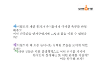 [사회심리학] 싸이월드를 통해서 본 한국인의 심리-10