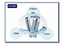 [마케팅] 라네즈옴므 New skin care 신상품 개발-19