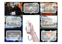 [마케팅] 닌텐도 위(Wii) 마케팅전략-6