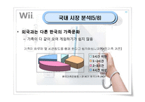 [마케팅] 닌텐도 위(Wii) 마케팅전략-17