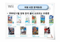 [마케팅] 닌텐도 위(Wii) 마케팅전략-20