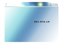 [마케팅개론] 세컨드 라이프 마케팅전략-2
