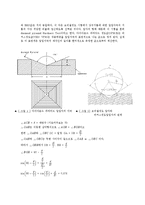 [공학] 비커스경도시험 보고서jo-2