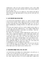 자신의 대인관계를 돌아보면서 내가 대인관계를 맺는 과정에서 가장 중요하게 영향을 받는다고 생각되는 요소나 요인들은 무엇이라고 생각되며 그러한 요소들이 대인관계심리학의 이론으로 분석하면 어떤 의미와 작용을 하는지에 대해 분석하여 기술하시기 바랍니다-3