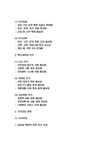 독학사 2단계 가정학 주거학 요점정리본 (최신 출제경향 반영)-7