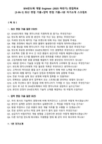 SFA반도체 개발 Engineer (2025 하반기) 면접족보[3-IN-1] 최신 면접 기출+압박 면접 기출+1분 자기소개 스크립트-1
