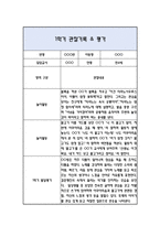 만4세 1학기 관찰일지 / 발달평가-12